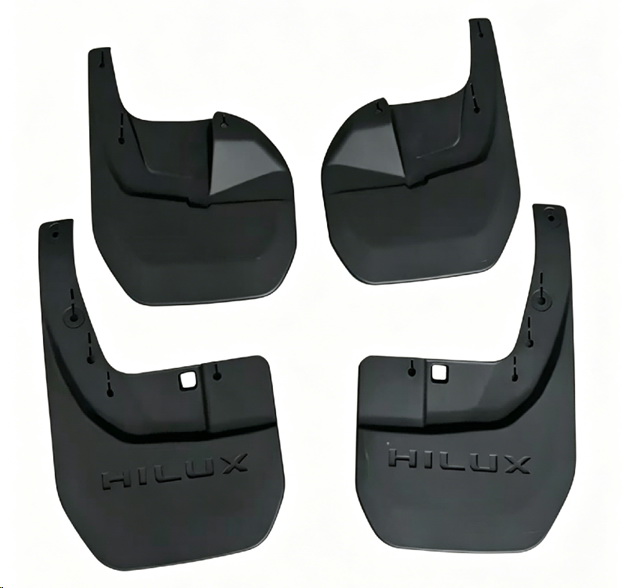MUD GUARD (SET)